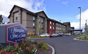 Hampton Inn & Suites Bend
